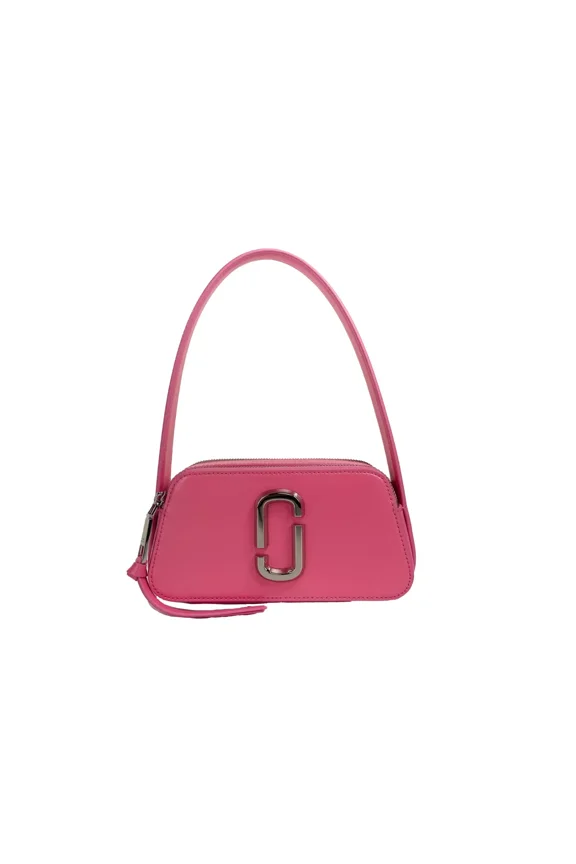 The Slingshot Leather Shoulder Women's Bag