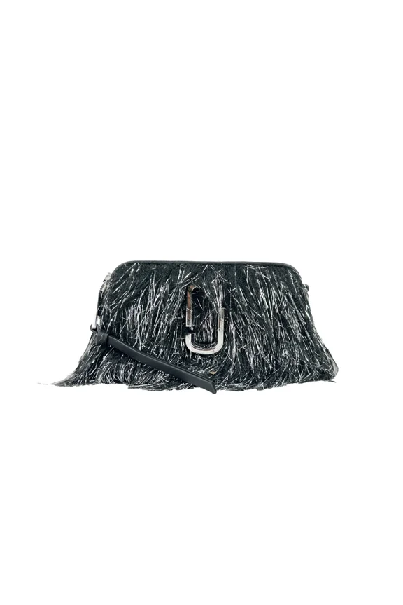 The Snapshot Creature Crossbody Women's Bag