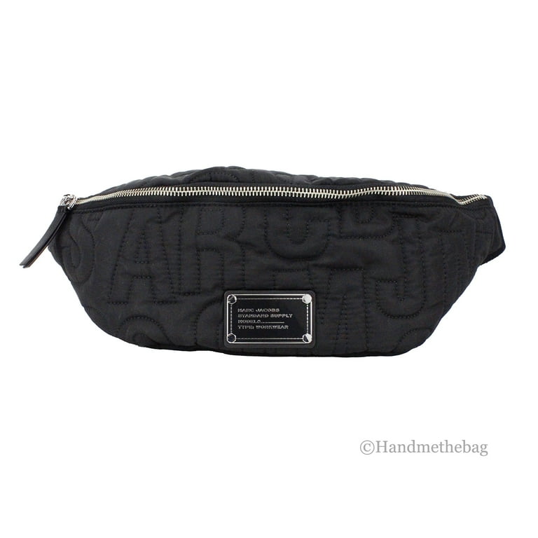 Marc Jacobs Sport store Nylon Fanny Pack