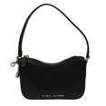 thumbnail image 1 of Marc Jacobs Mini Drifter Pebble Leather Wristlet Shoulder Bag 4S5SCP001S01, 1 of 6