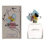 Marc Jacobs Perfect Eau De Parfum Spray for Women 1.6 Oz