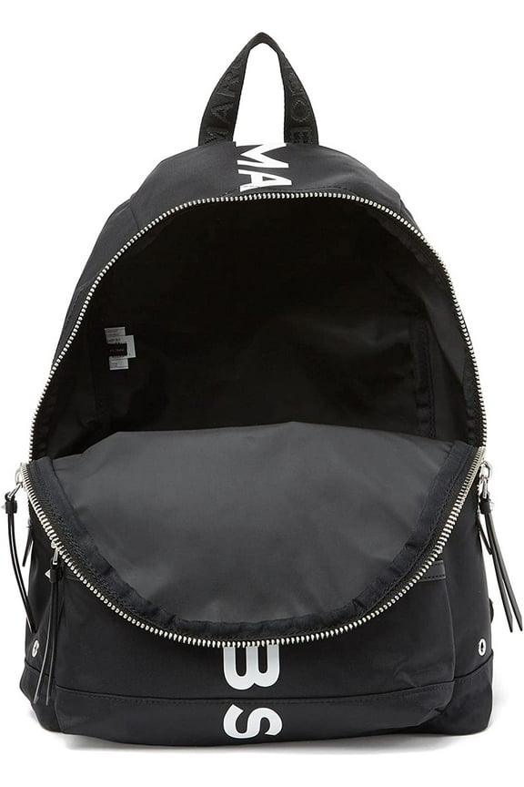 Nylon Backpack