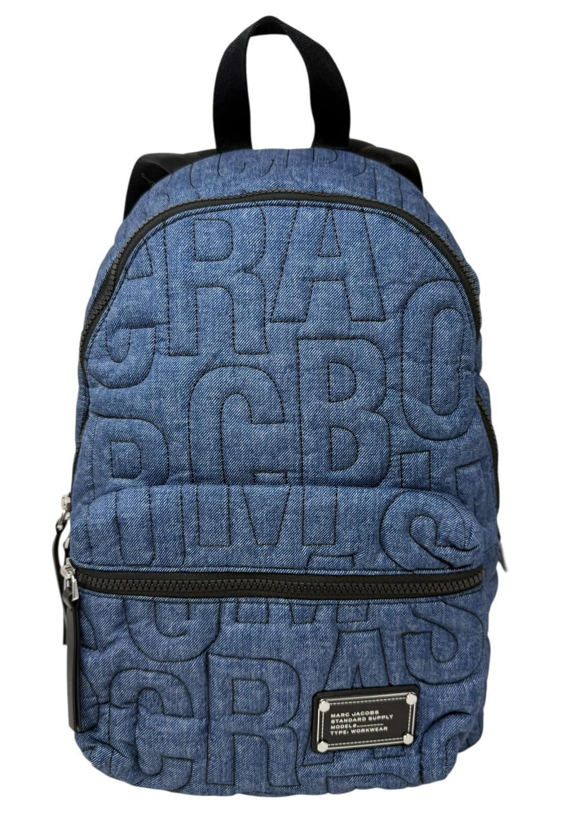 [希少] 00s Marc Jacobs Knapsack Backpack MARC JACOBS MARC JACOBS Pack Shot Mini Backpack | Bloomingdale's