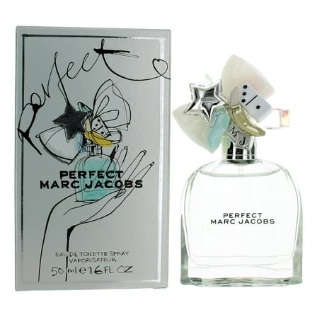 Marc Jacobs Perfect , 1.6 oz EDT Spray