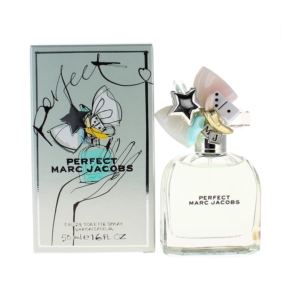 Marc Jacobs Perfect 1.6oz EDT Spray W