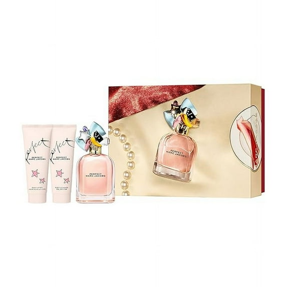 Marc Jacobs Perfect Coffret