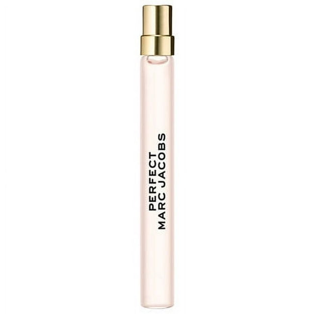 Marc Jacobs Perfect Eau De Parfum for Women 10 Ml/0.33 OZ - Walmart.com