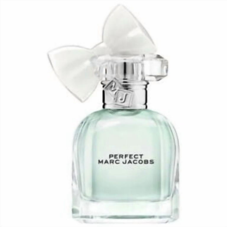 Marc Jacobs Perfect Eau De Toilette Spray, 30ml, Floral