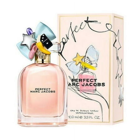 Marc Jacobs Perfect Eau de Parfum 3.3 oz