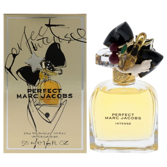 Marc Jacobs Perfect Intense , 1.6 oz EDP Spray