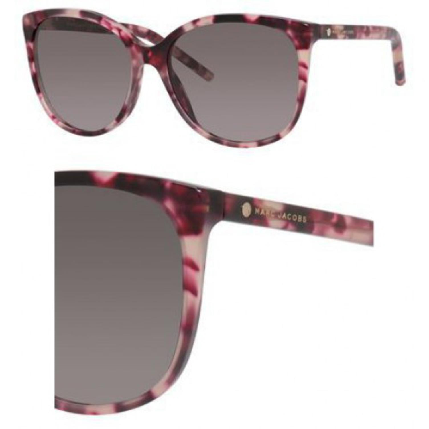 Marc Jacobs Designer Sunglasses MARC47S-T0T Red Coral/Brown Coral Gradient Солнцезащитные очки Marc Jacobs MARC 47/S TOT/FX купить в Москве main image 2