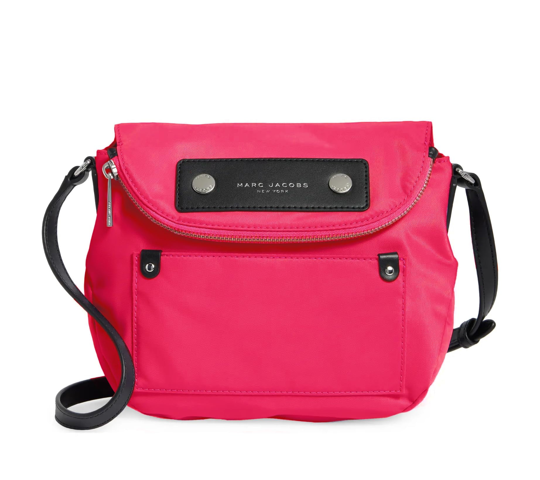 Marc Jacobs Preppy Nylon Mini Natasha Crossbody Bag (HOT Marc Jacobs Preppy Nylon Mini Natasha Crossbody Bag (HOT