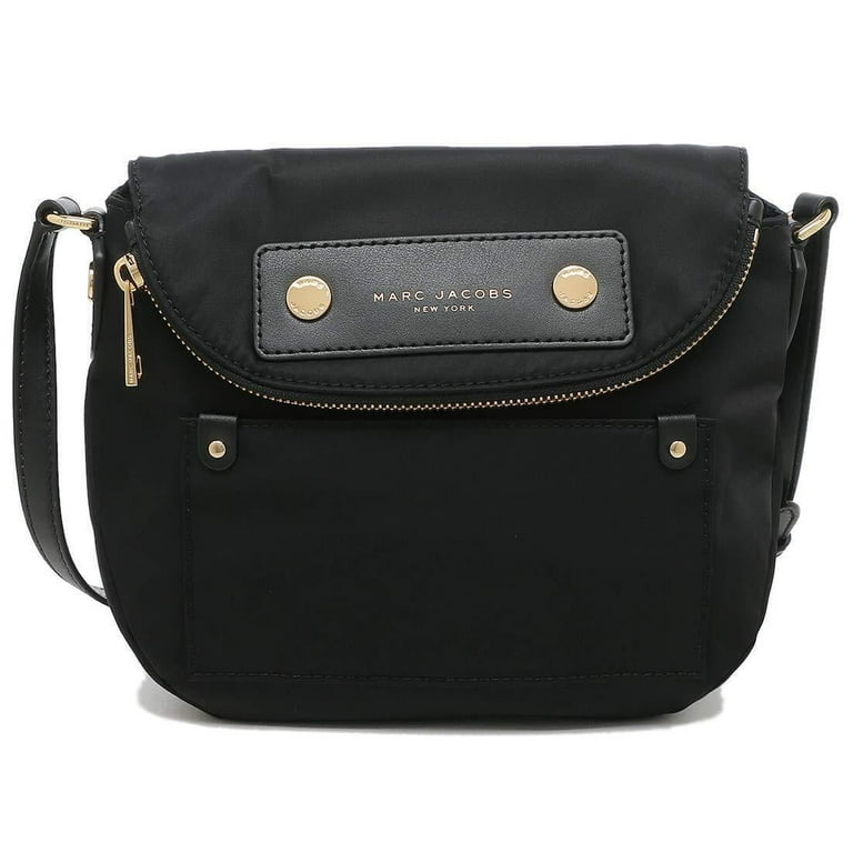 Marc jacobs preppy nylon mini natasha crossbody bag sale