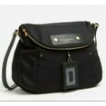 thumbnail image 1 of Marc Jacobs Preppy Nylon Sasha Crossbody Black, 1 of 3