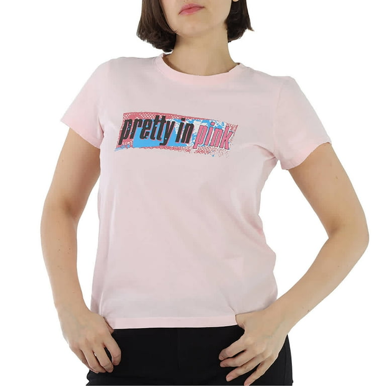 Pretty In Pink Top Pretty In Pink Top