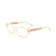Marc Jacobs Runway eyeglasses MJ 1015 WOMAN 52/18/140 SZJ IVORY