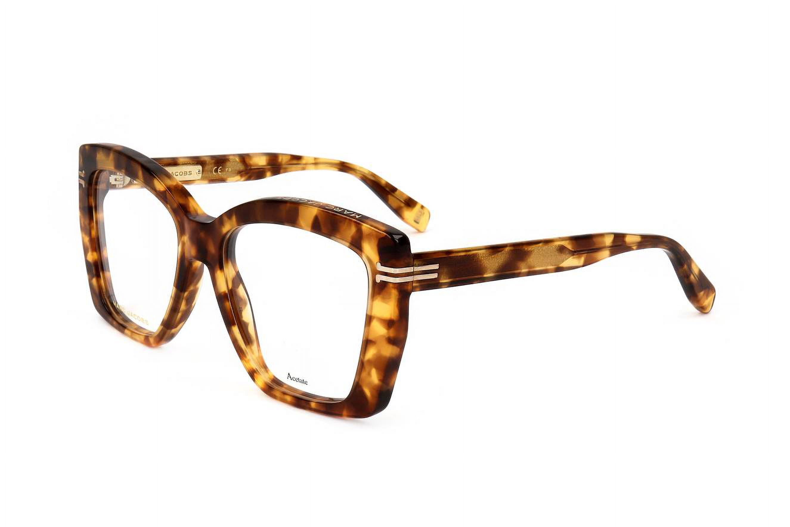 Marc Jacobs Runway eyeglasses MJ 1064 WOMAN 52/17/140 HJV  display picture 2