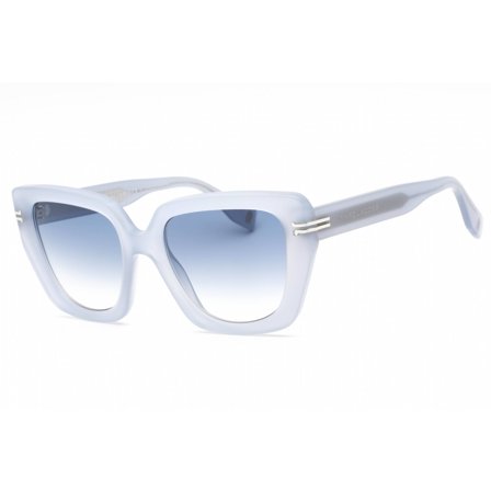 Marc Jacobs Runway sunglasses MJ 1051/S WOMAN 53/20/ R3T AZURE RUTHENIUM