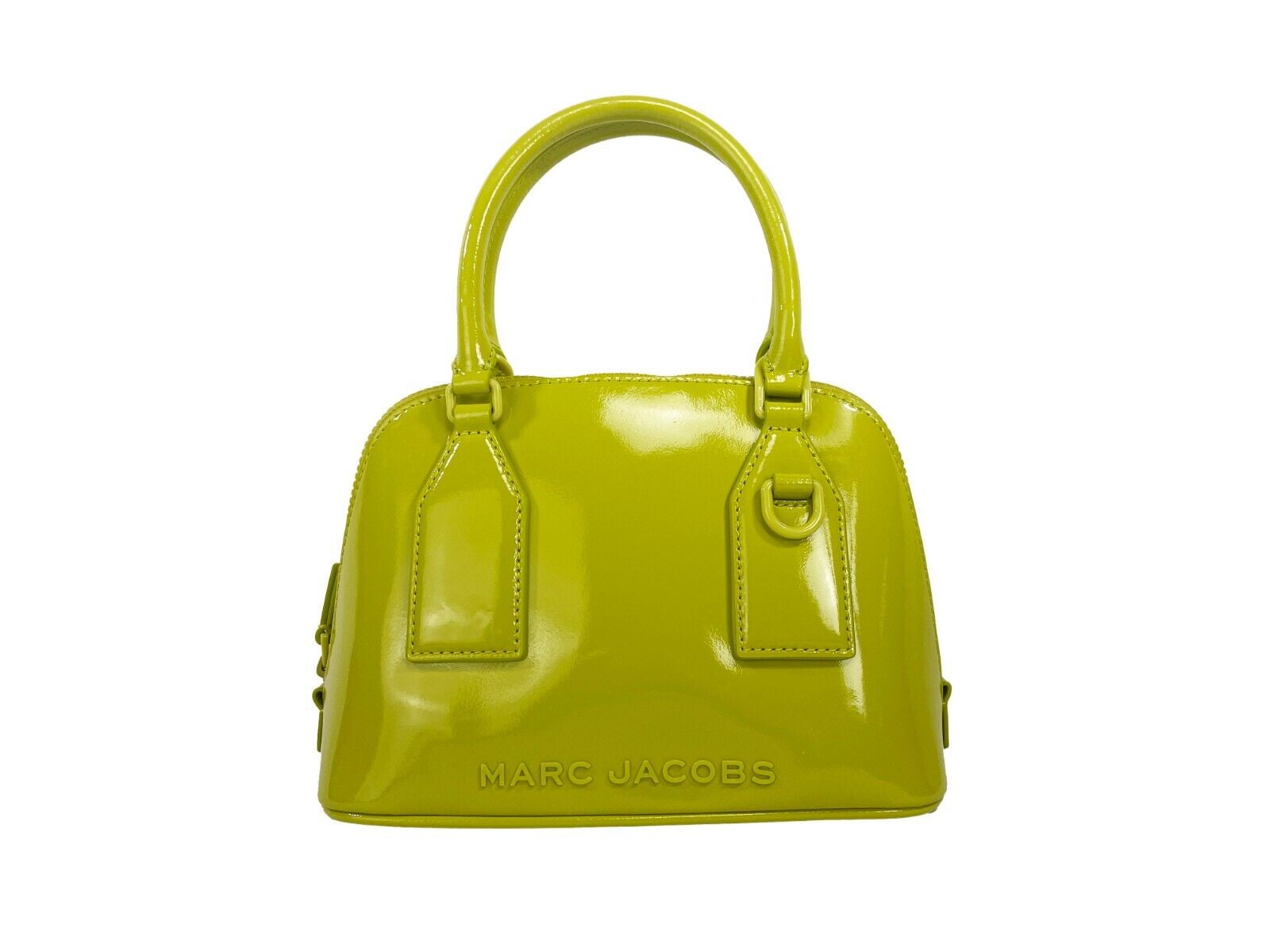 Marc jacobs crossbody satchel outlet
