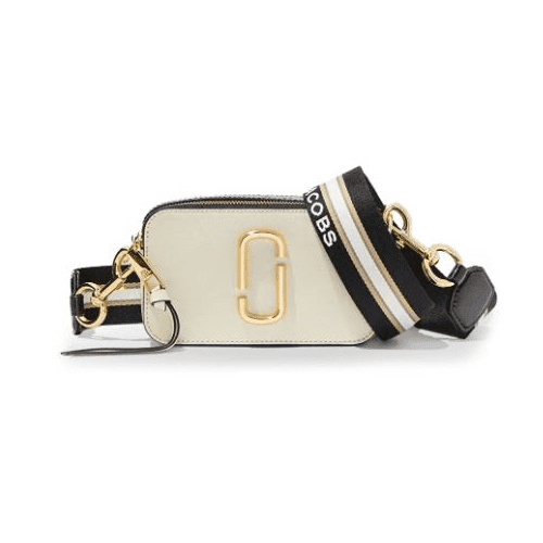 Cross body bags Marc Jacobs - Snapshot bag - M0012007745