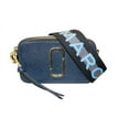 thumbnail image 1 of Marc Jacobs Snapshot Small Camera Bag- Blue Sea Multi, 1 of 2