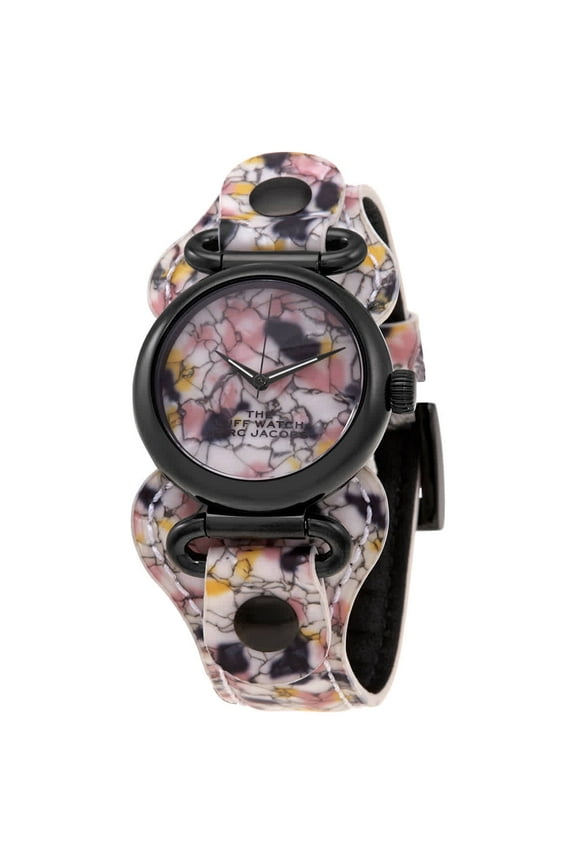 The Cuff Quartz Ladies Watch MJ0120190883