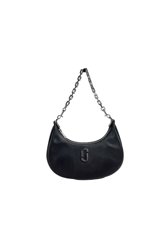 The Curve Bag (Black)