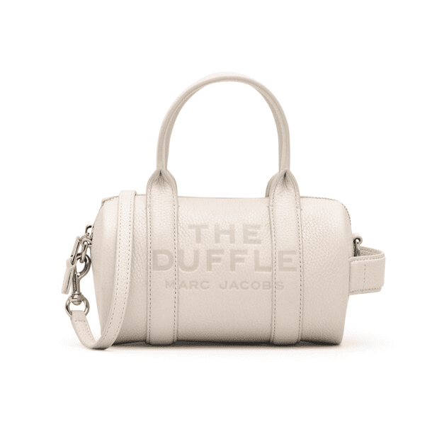 完売色★MARC JACOBS 4S4HCR007H02 DUFFLE BAG Marc Jacobs The Duffle Bag Crossbody Bag Purse | eBay