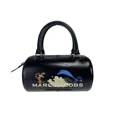 thumbnail image 1 of Marc Jacobs The Duffle Bag X Looney Tunes Road Runner Crossbody Bag, 1 of 6