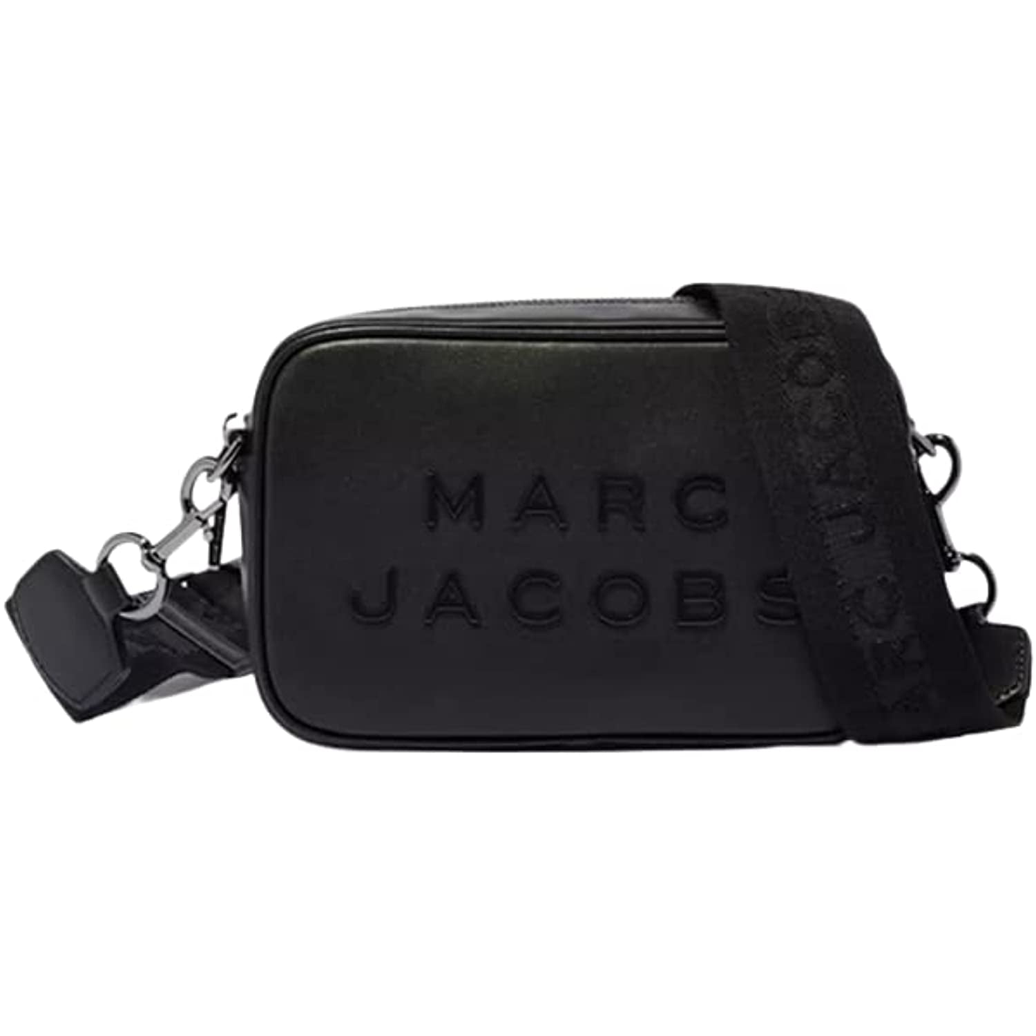 Marc by Marc Jacobs 黒 ショルダーバッグ Marc Jacobs Preppy Nylon Swing Pack Bag | Nordstromrack
