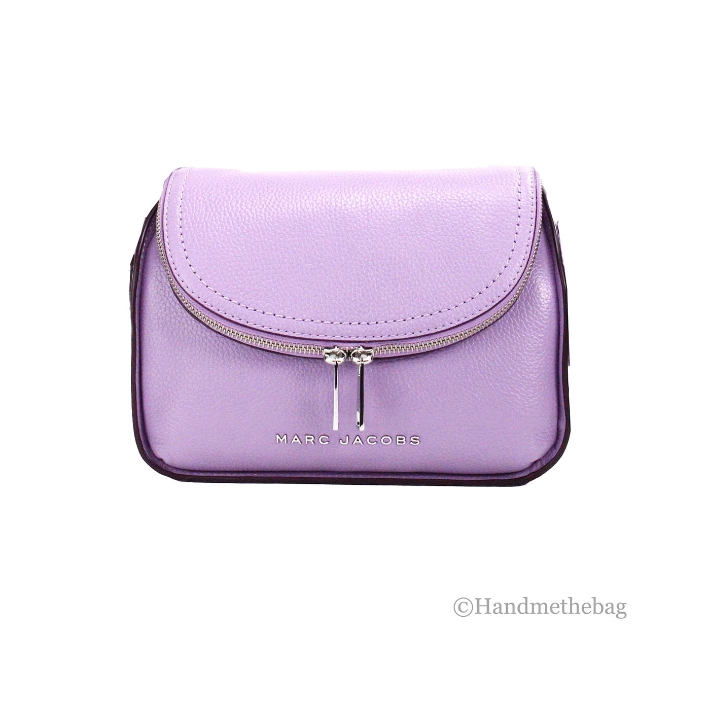 MARC JACOBS Groove Leather Mini offers Bag