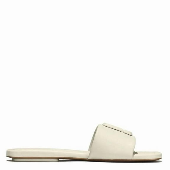 Marc Jacobs The J Marc Logo Sandals, Brand Size 40 ( US Size 10 )