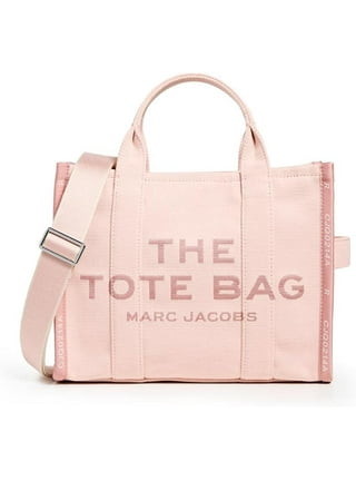 Marc Jacobs Handbags in Handbags | Pink - Walmart.com