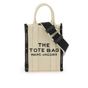 Marc Jacobs The Jacquard Mini Tote Bag Women