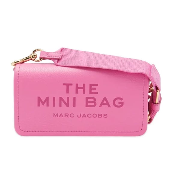 Marc Jacobs The Leather Mini Bag 2S4SMN080S02-678