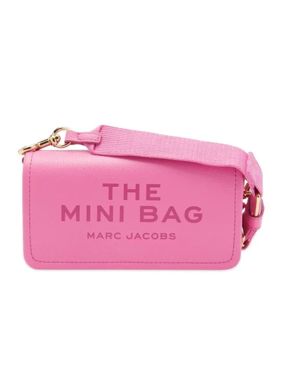 The Leather Mini Bag 2S4SMN080S02-678