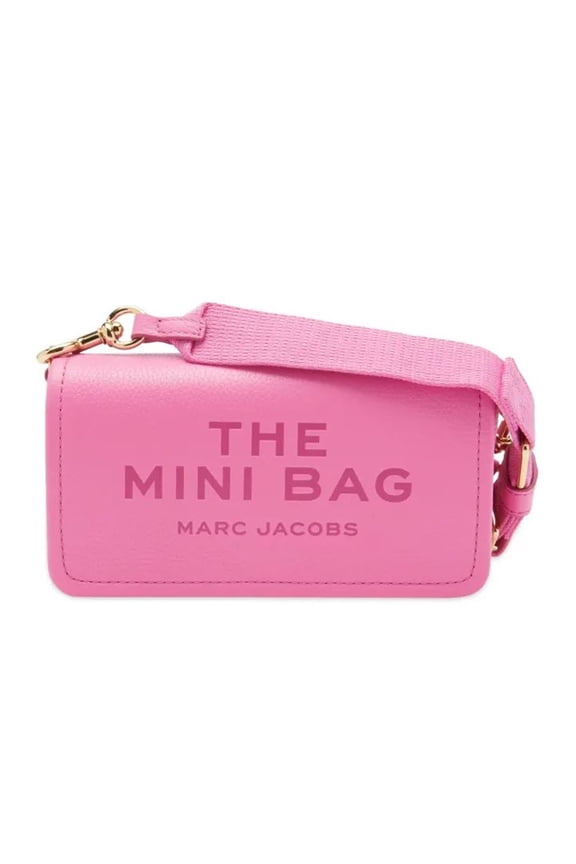 The Leather Mini Bag 2S4SMN080S02-678