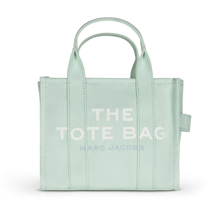Marc Jacobs The Mini Tote Bag One Size Sea Foam M0016493-441