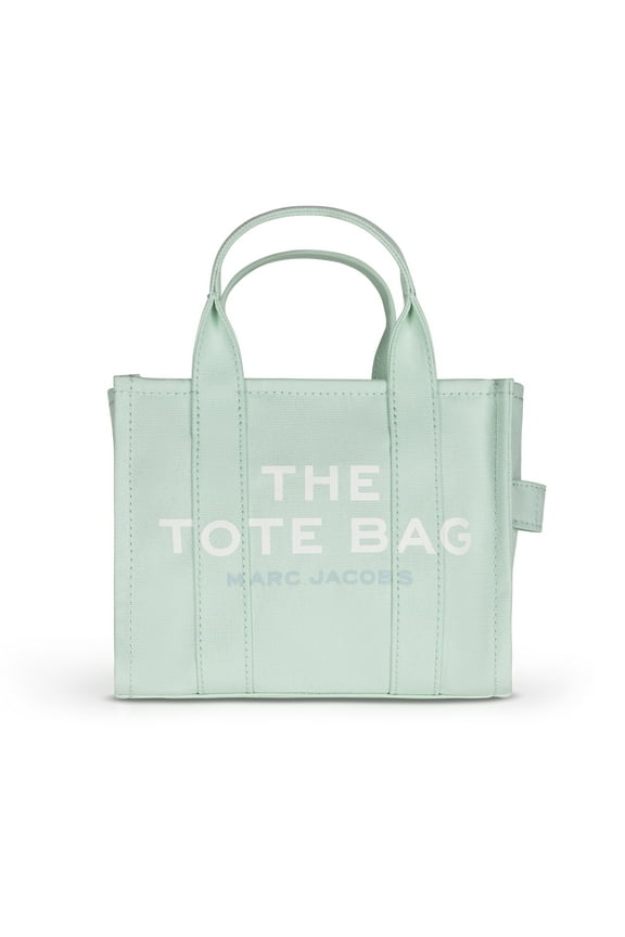 The Mini Tote Bag One Size Sea Foam M0016493-441