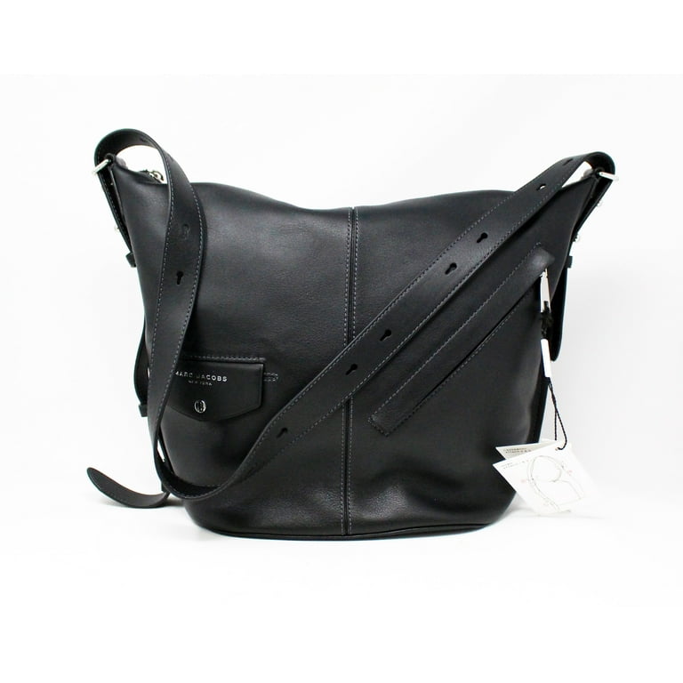 Dkny Women's Metro Leather Shoulder Bag