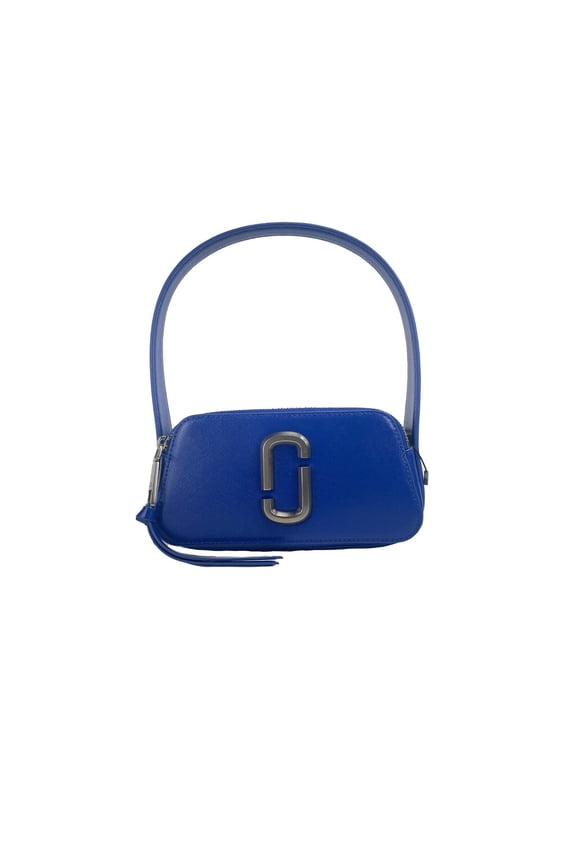 The Slingshot Leather Shoulder Bag