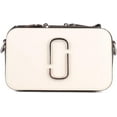 thumbnail image 1 of Marc Jacobs The Snapshot Crossbody Bag - Cotton Multi, 1 of 5