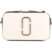 Marc Jacobs The Snapshot Crossbody Bag - Cotton Multi