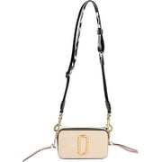 Marc Jacobs The Snapshot Khaki Multi One Size 2S3HCR500H03