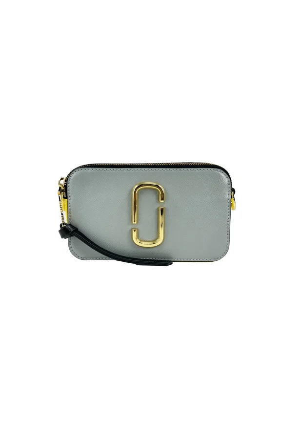 The Snapshot New York Crossbody Bag (The rock)
