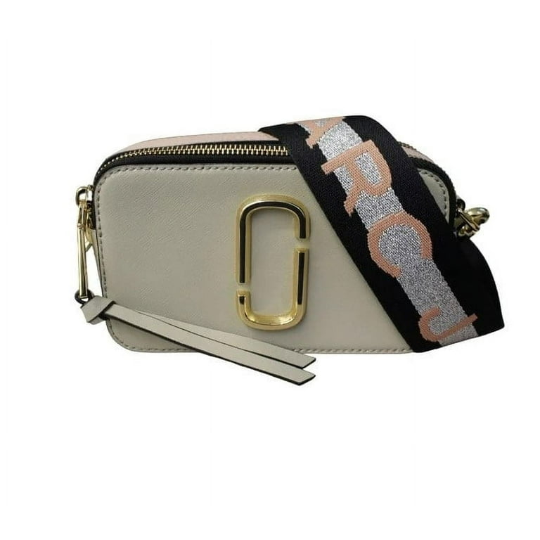 Marc jacobs camera bag size sale