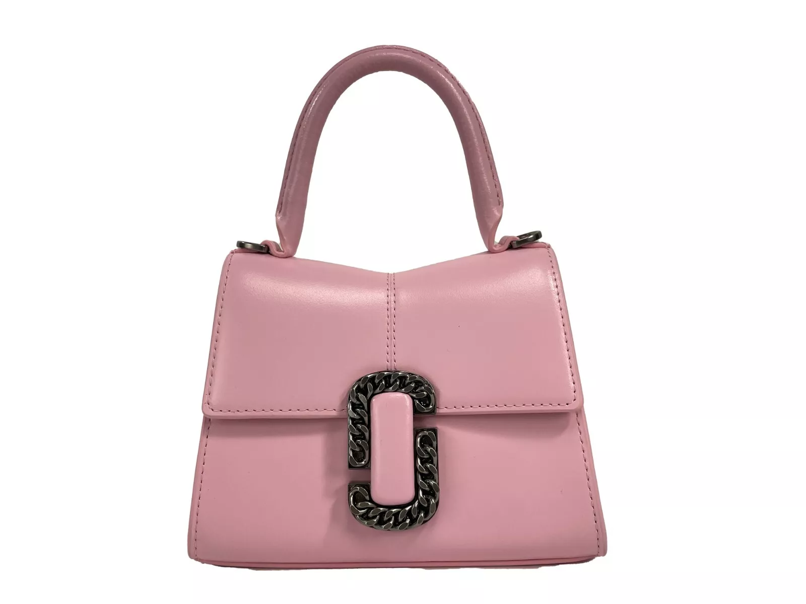 Marc Jacobs Handbags in Handbags | Pink - Walmart.com
