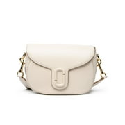 Marc Jacobs (The) Woman 'J Marc' Cream Leather Bag