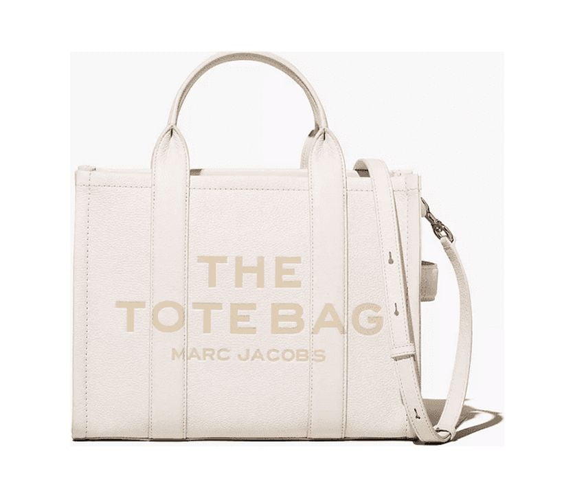 MARC JACOBS トートバッグ 「オンライン限定」THE CARGO CANVAS