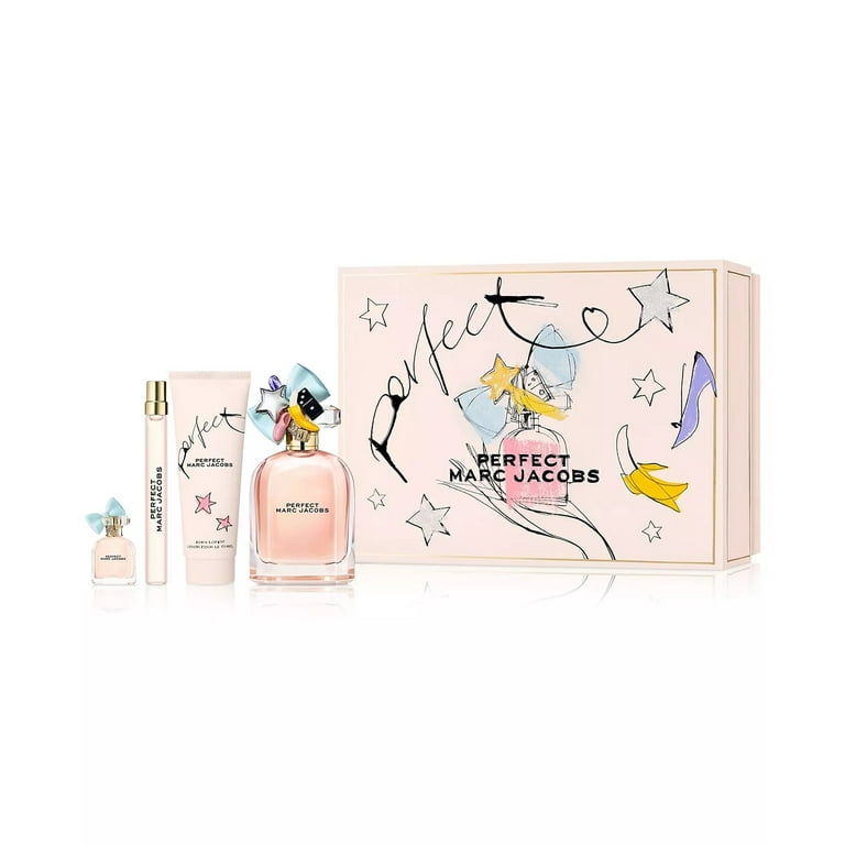 Marc jacobs perfect gift sets Clearance
